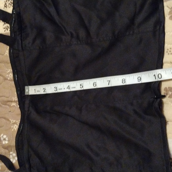 Danielle Bernstein Crop Top - Picture 9 of 11